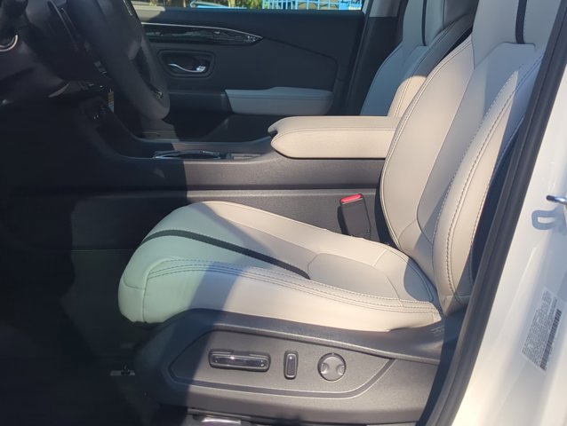 New 2026 Honda Passport RTL image 16