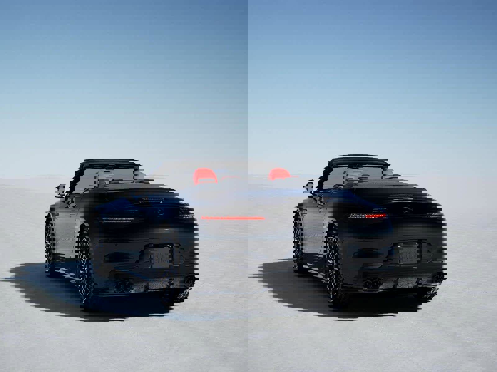 New 2026 Mercedes-Benz SL 43 AMG image 26