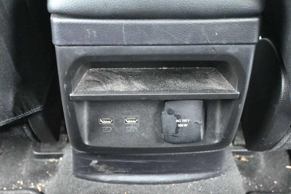 Used 2023 Ford Ranger XLT w/ Equipment Group 301A Mid RWD image 19