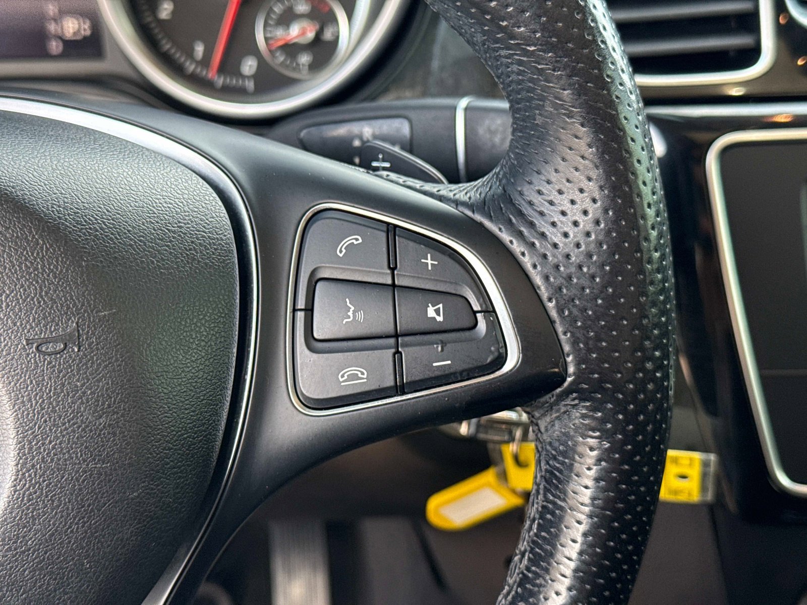 Used 2016 Mercedes-Benz GLE 350 image 32