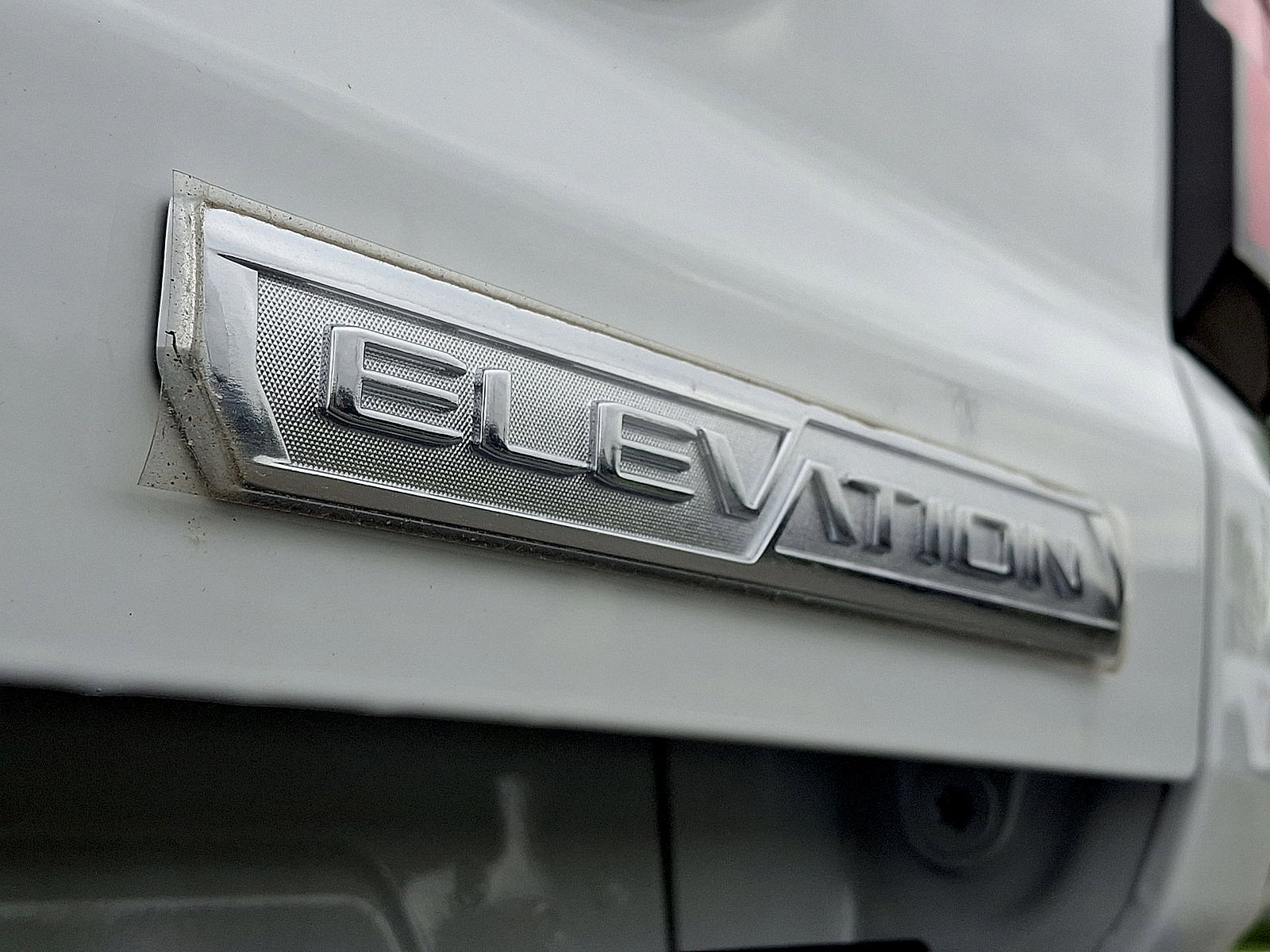 New 2026 GMC Canyon Elevation RWD image 19