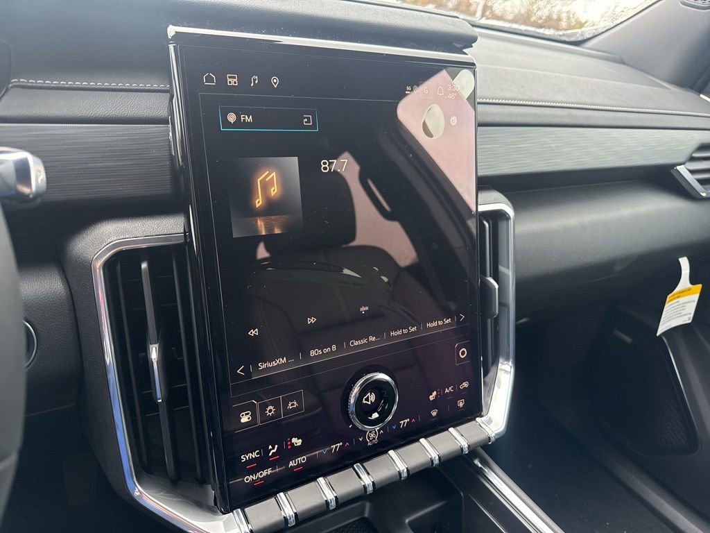 New 2026 GMC Acadia Elevation w/ Black Edition image 14