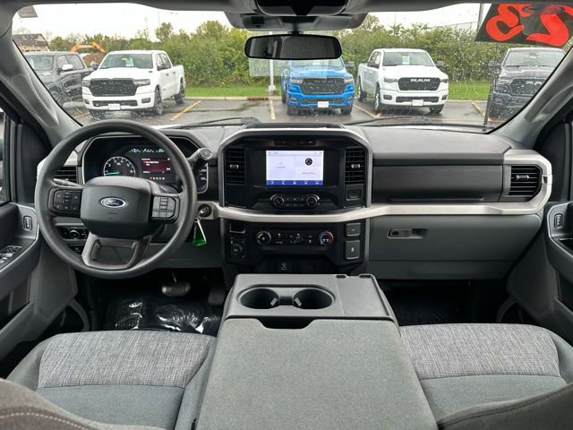 Used 2023 Ford F150 XLT image 17