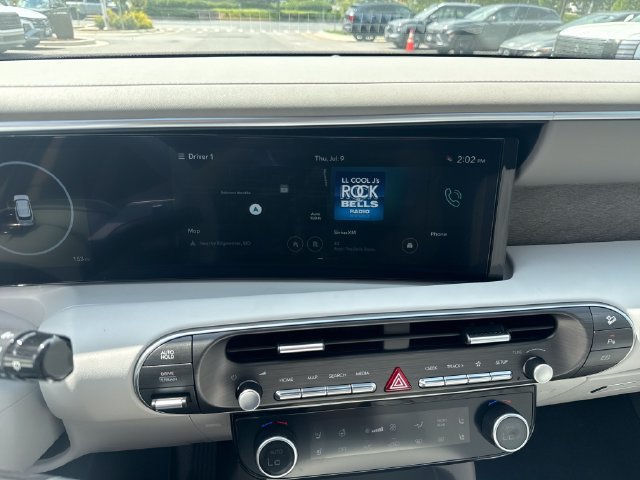 New 2026 Hyundai Palisade SEL AWD/4WD image 18
