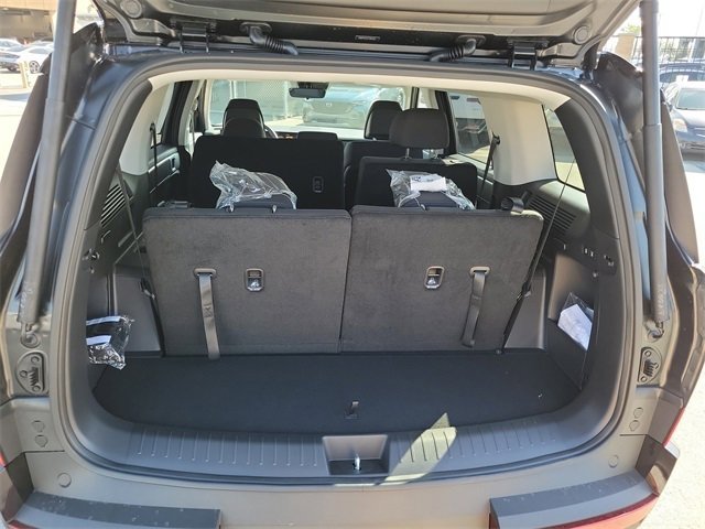 New 2026 Hyundai Santa Fe SE image 20