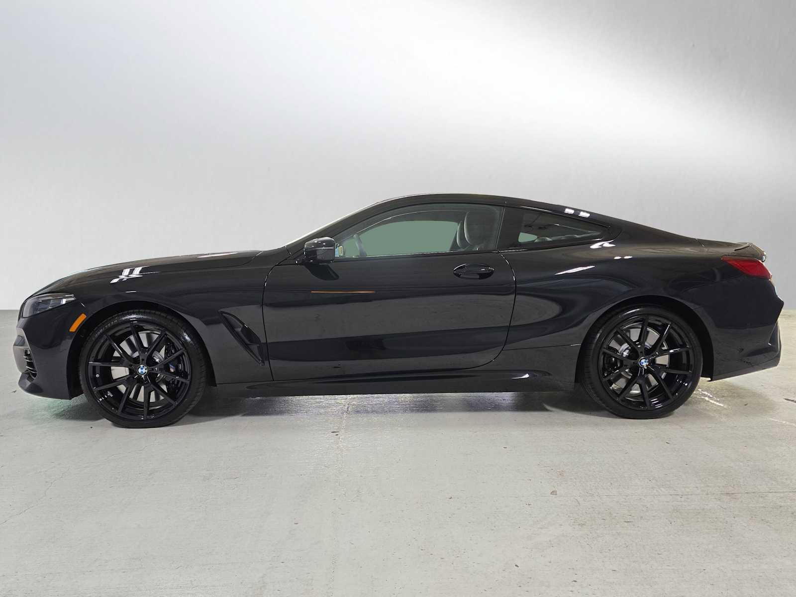 Used 2024 BMW 840i xDrive Coupe image 6