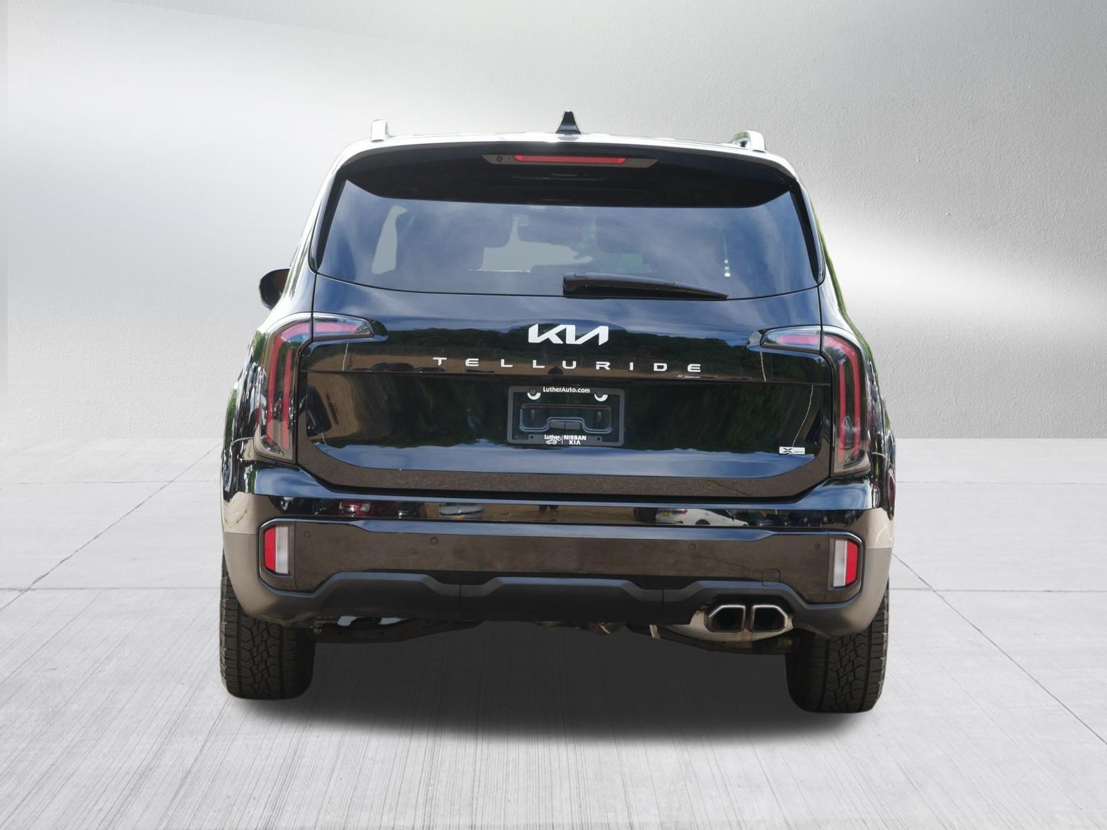 Certified 2024 Kia Telluride SX Prestige X-Pro AWD/4WD image 6
