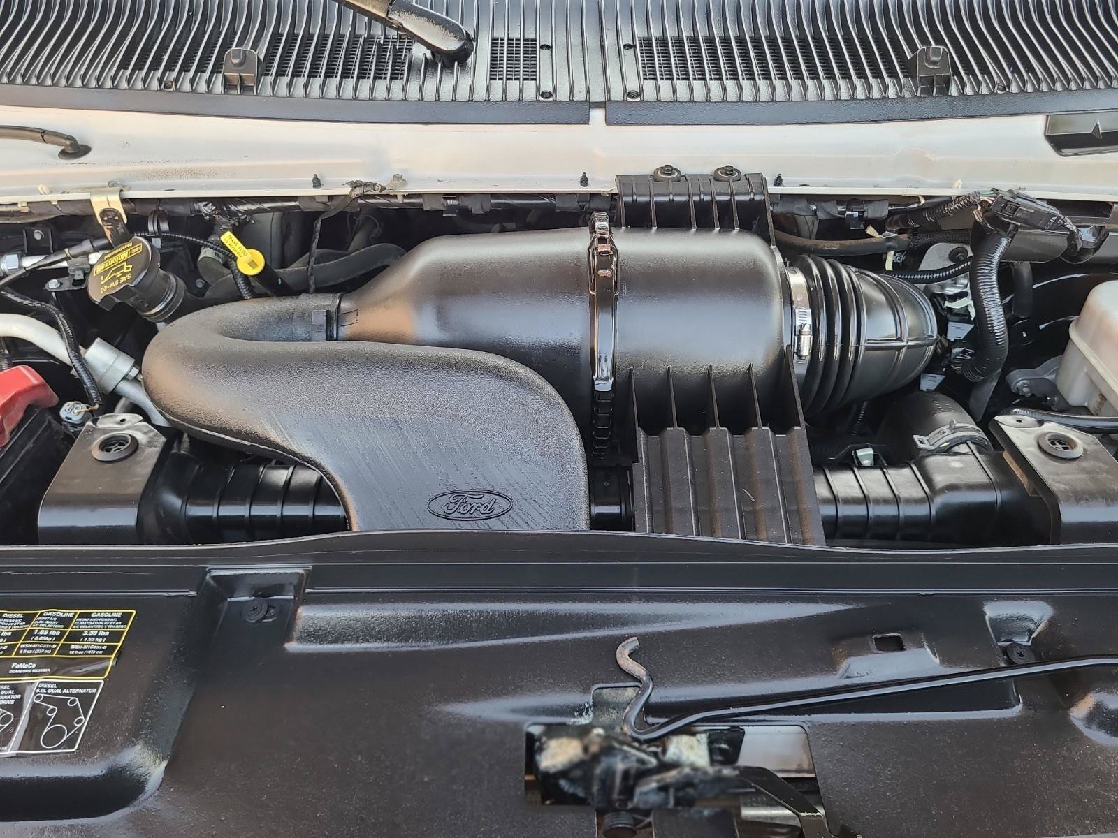 Used 2010 Ford E-250 and Econoline 250 RWD image 20