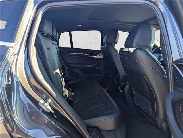 Used 2023 BMW X4 xDrive30i w/ Parking Assistance Package image 18