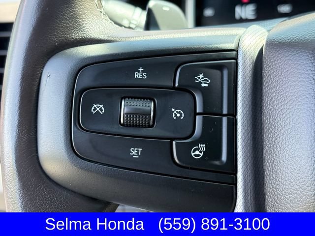 Used 2023 GMC Sierra 1500 Denali w/ Technology Package AWD/4WD image 14