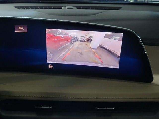 Certified 2024 Cadillac XT4 Luxury FWD image 26