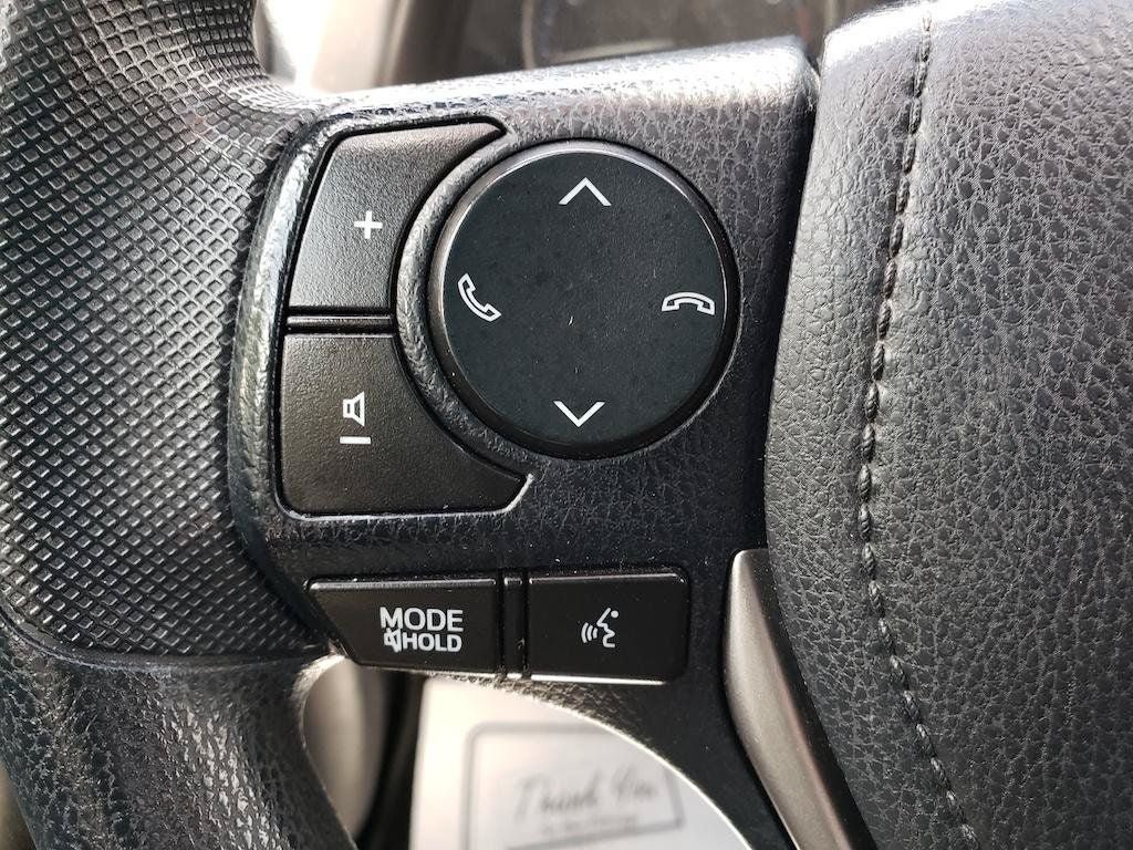 Certified 2018 Toyota RAV4 LE w/ All Weather Liner Package AWD/4WD image 13