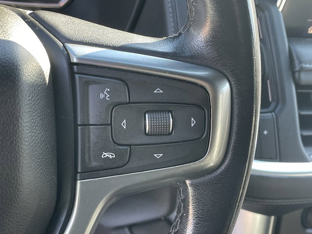 Certified 2021 Chevrolet Tahoe Z71 image 37