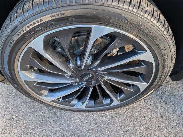 Certified 2023 Lincoln Aviator Reserve w/ Equipment Group 201A RWD image 9