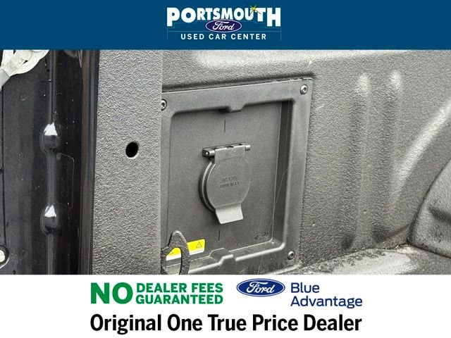 Certified 2024 Ford F150 STX w/ STX Black Appearance Package image 22