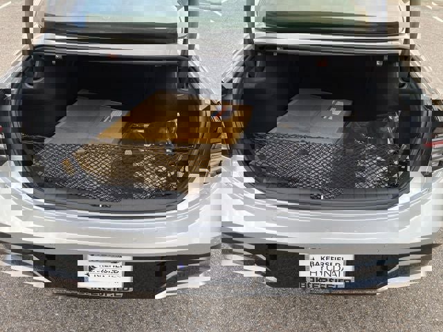 New 2026 Hyundai Sonata Limited image 29