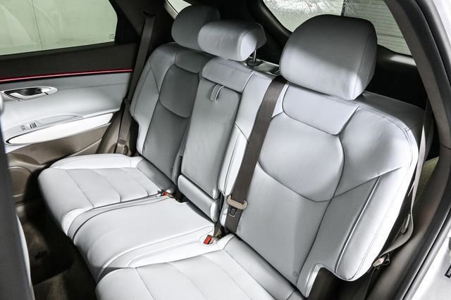 New 2026 Genesis GV70 2.5T Advanced image 16