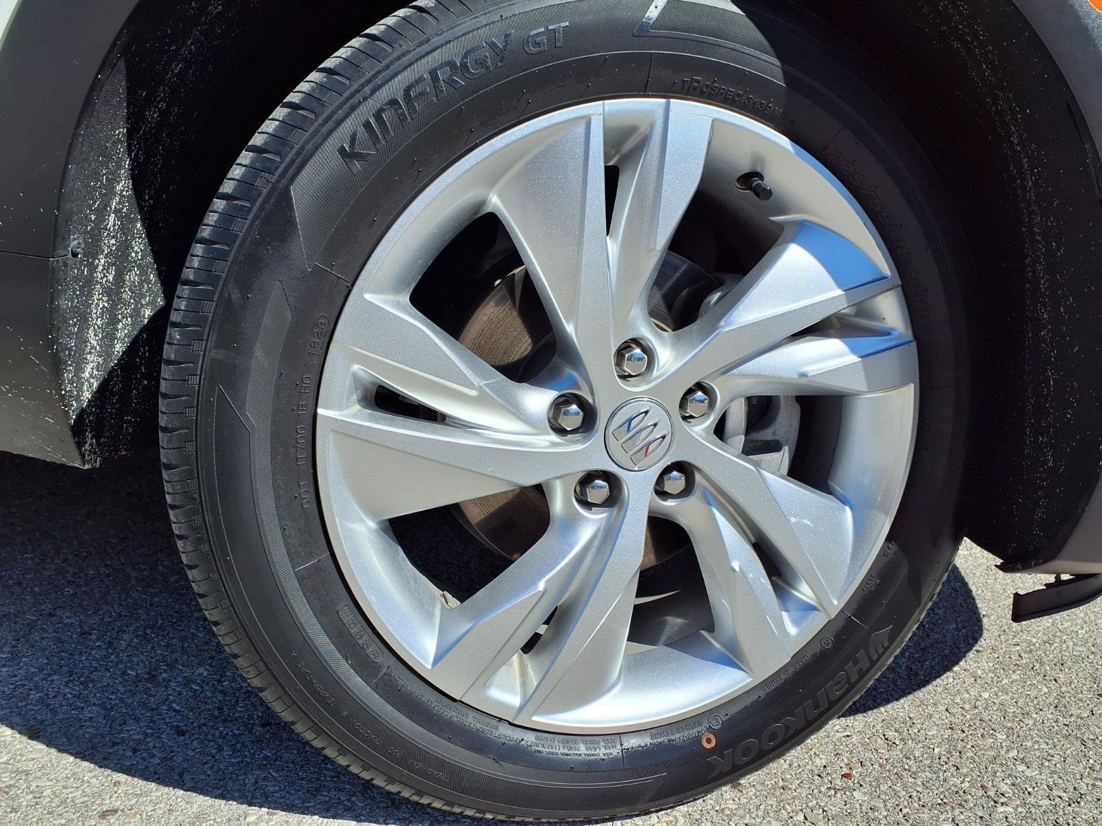 Used 2024 Buick Encore GX Preferred FWD image 36