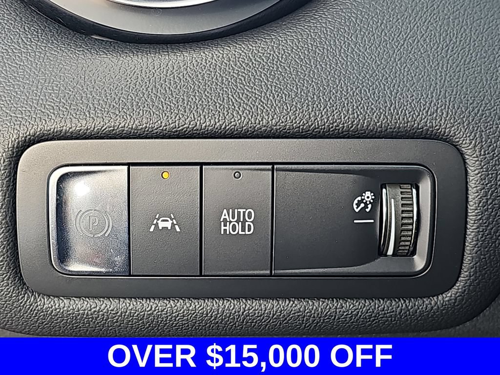 Used 2024 Chevrolet Blazer EV LT AWD/4WD image 27