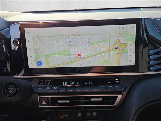 Certified 2026 Toyota Camry XSE FWD image 11