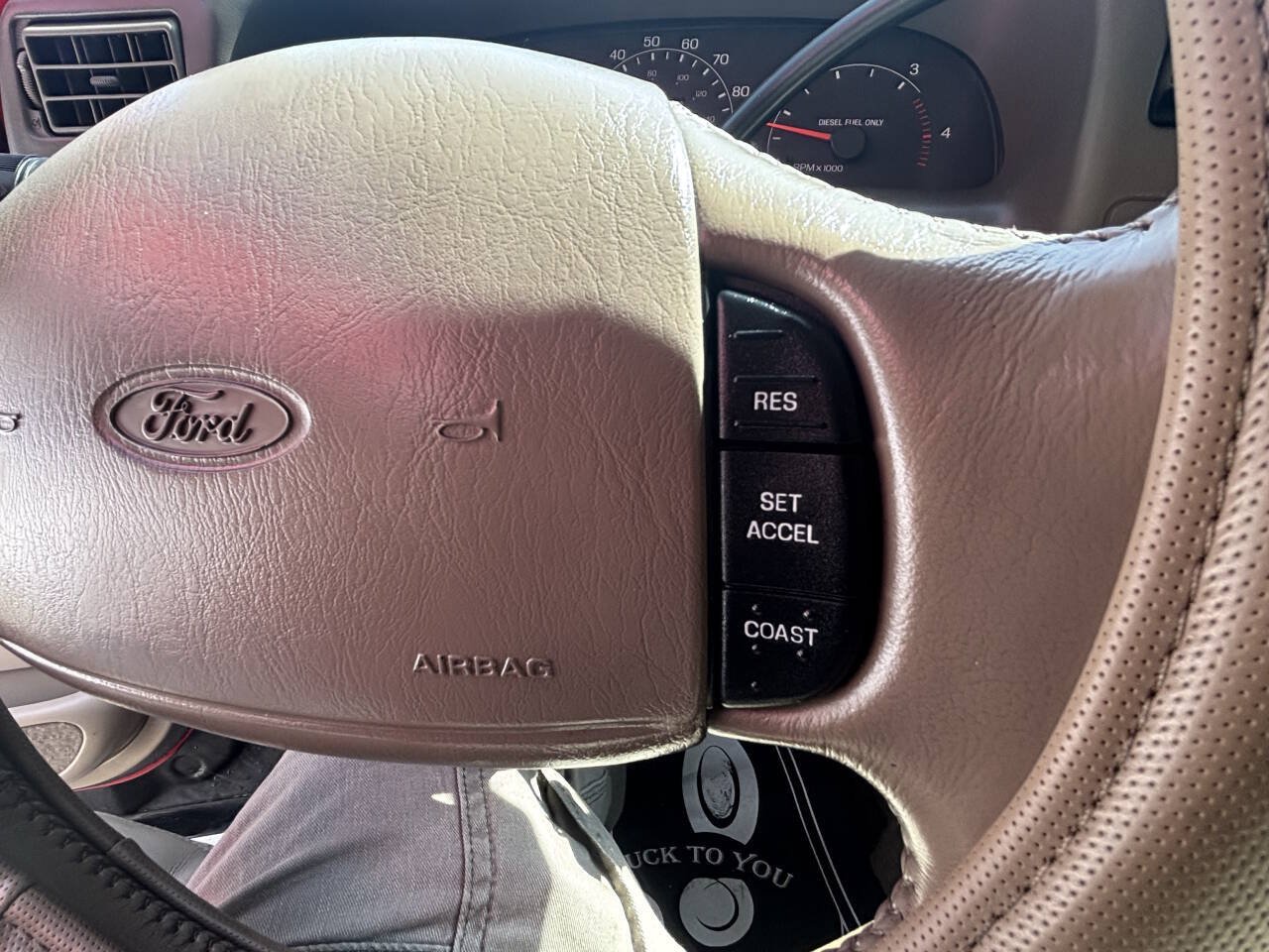 Used 2001 Ford F350 Lariat AWD/4WD image 42