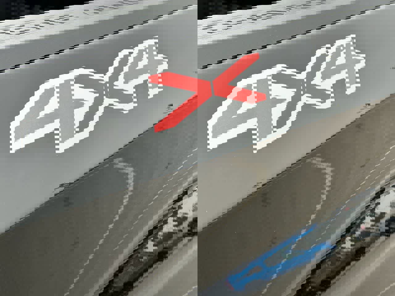 New 2026 Chevrolet Silverado 1500 W/T w/ LPO, Dark Essentials Package image 32