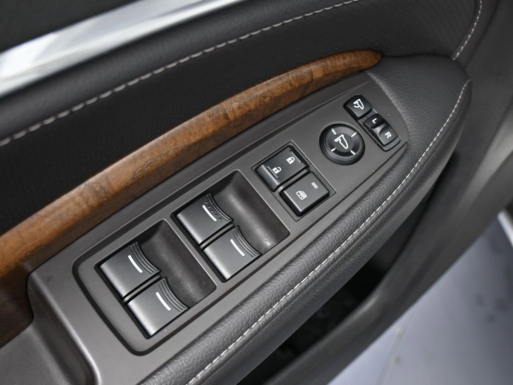 Used 2020 Acura MDX FWD w/ Technology Package image 20