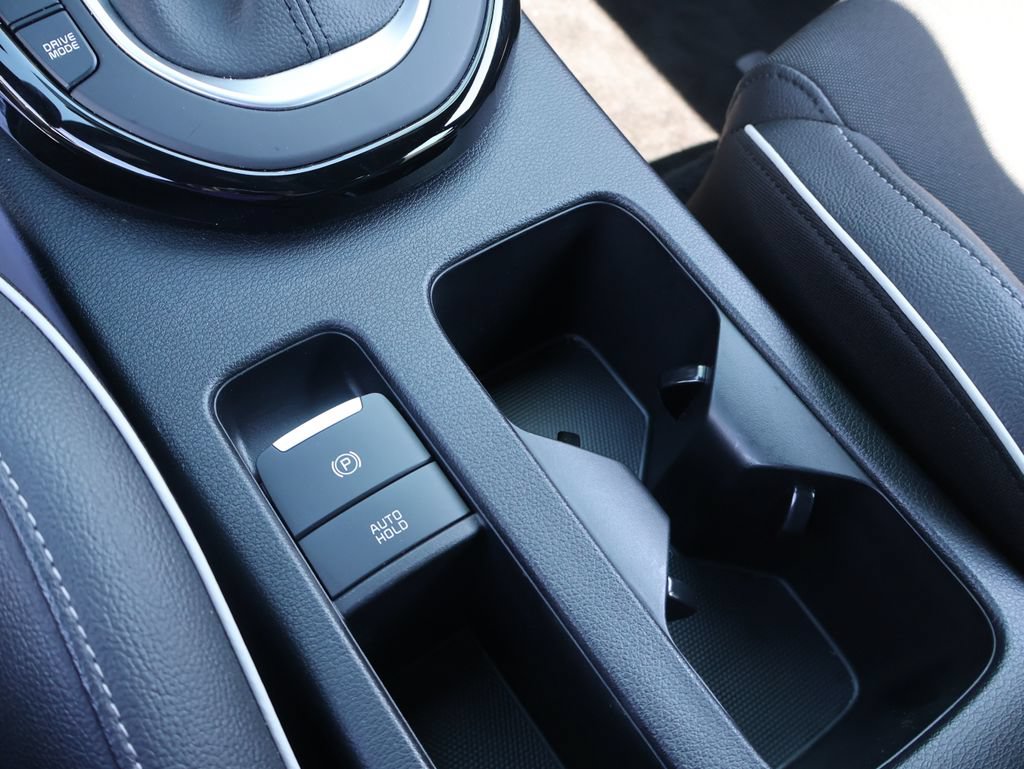 Certified 2024 Kia Forte GT-Line FWD image 32