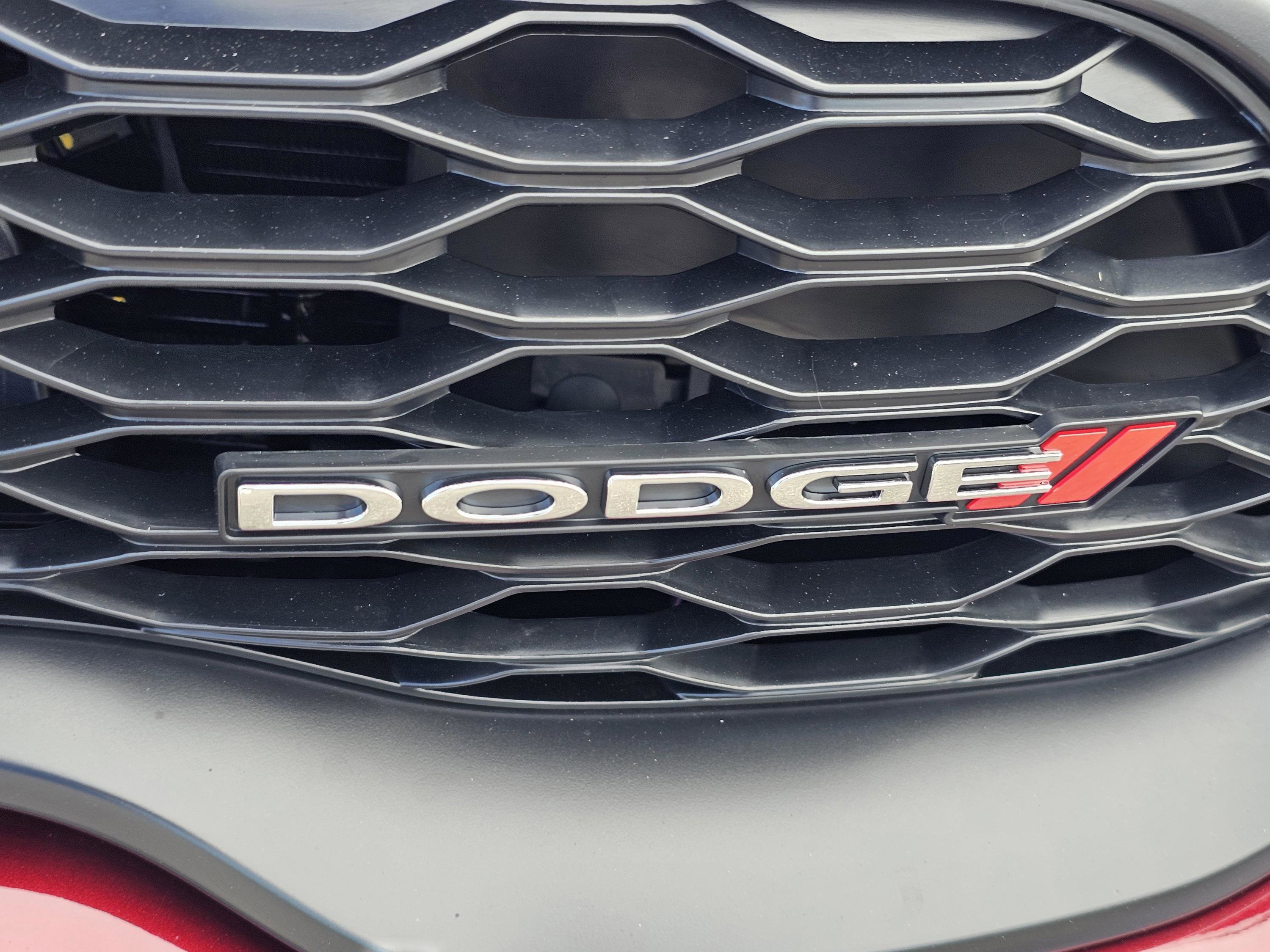 New 2026 Dodge Durango GT w/ Blacktop Package image 3