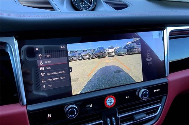 Certified 2026 Porsche Macan S image 34