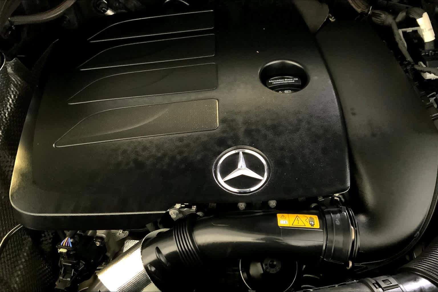 Certified 2023 Mercedes-Benz GLE 350 4MATIC image 30
