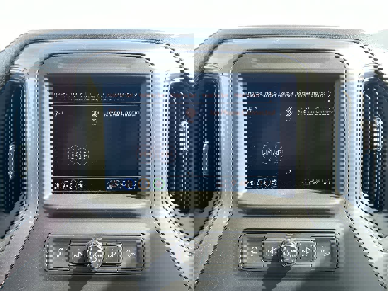 New 2025 Chevrolet Silverado 3500 W/T w/ WT Convenience Package image 15