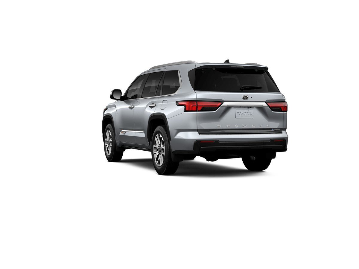 New 2026 Toyota Sequoia 1794 Edition image 7