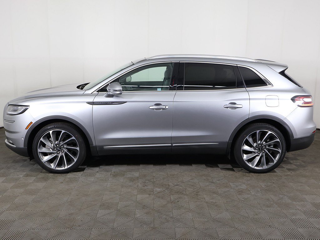 Used 2023 Lincoln Nautilus Reserve w/ Equipment Group 202A AWD/4WD image 21