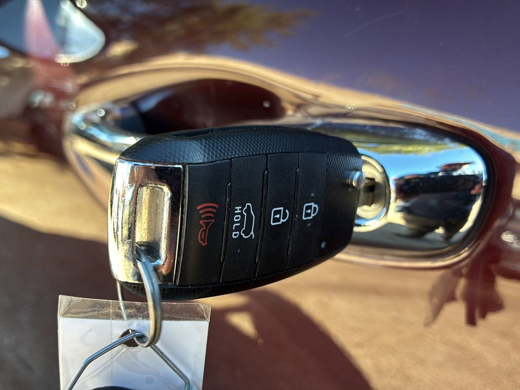 Used 2019 Kia Sorento FWD image 35