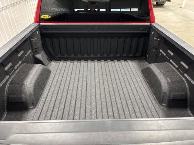 Certified 2024 Chevrolet Silverado 1500 LT w/ Z71 Off-Road Package image 14