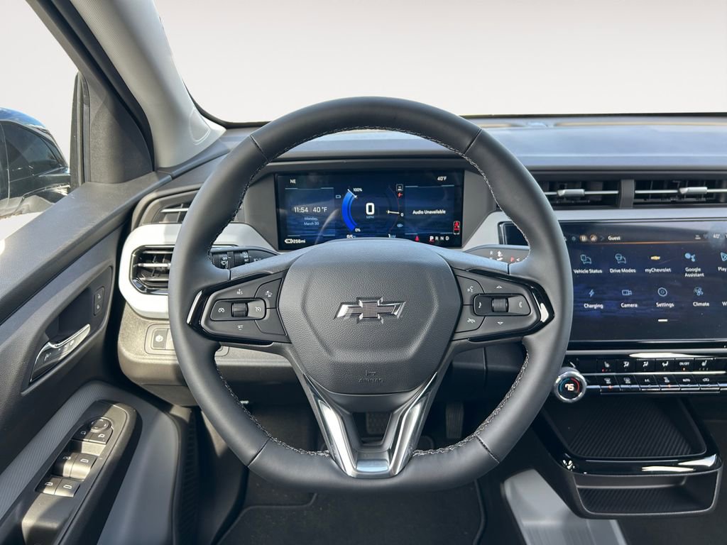 New 2027 Chevrolet Bolt LT w/ Comfort Package image 4