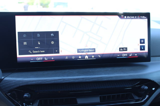 Used 2025 BMW i4 eDrive40 RWD image 26