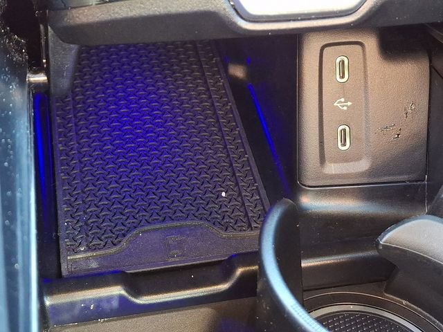 Used 2025 Mercedes-Benz GLC 43 AMG 4MATIC Coupe image 26