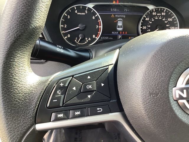 Used 2023 Nissan Altima 2.5 SV image 28