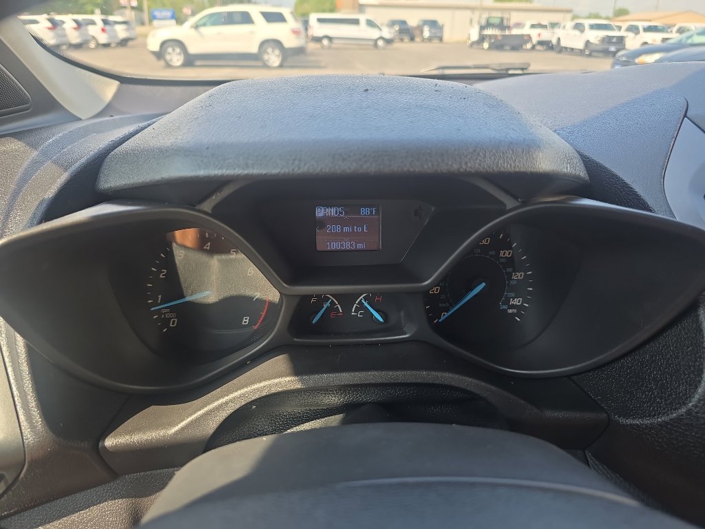 Used 2014 Ford Transit Connect XLT image 21