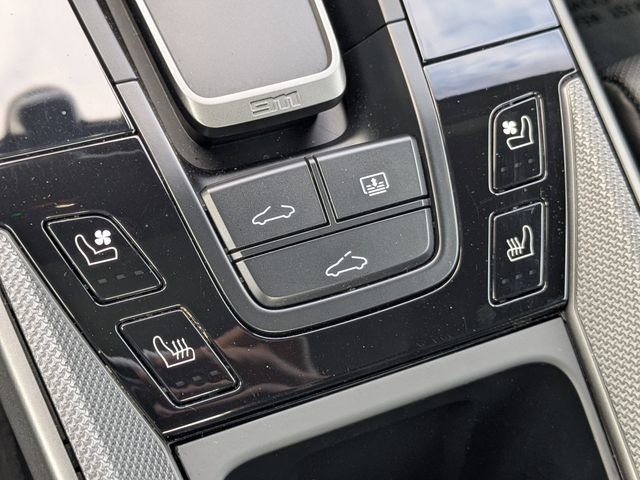 Used 2022 Porsche 911 Carrera image 21