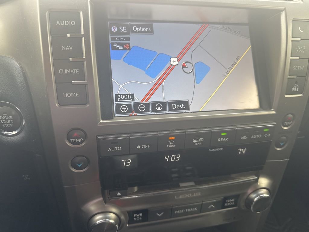 Used 2016 Lexus GX 460 w/ Premium Package image 15