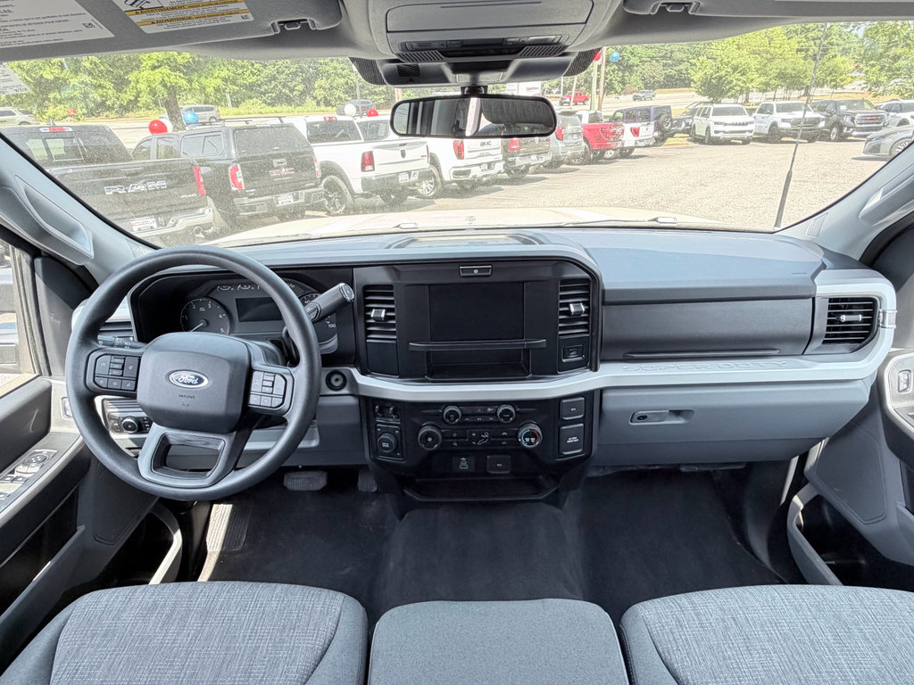 Used 2026 Ford F350 XLT AWD/4WD image 11
