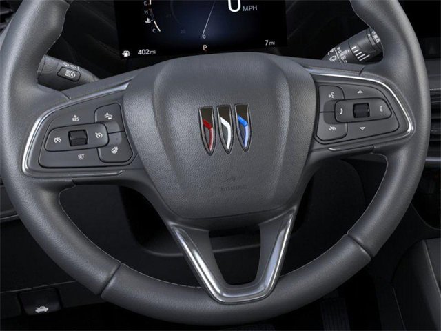 New 2025 Buick Encore GX Avenir w/ Avenir Technology Package image 19