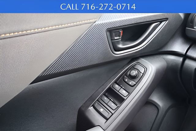 Used 2025 Subaru Crosstrek 2.5i Sport AWD/4WD image 27