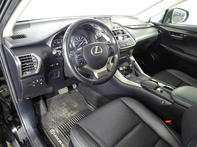 Used 2015 Lexus NX 200t AWD w/ Premium Package image 23