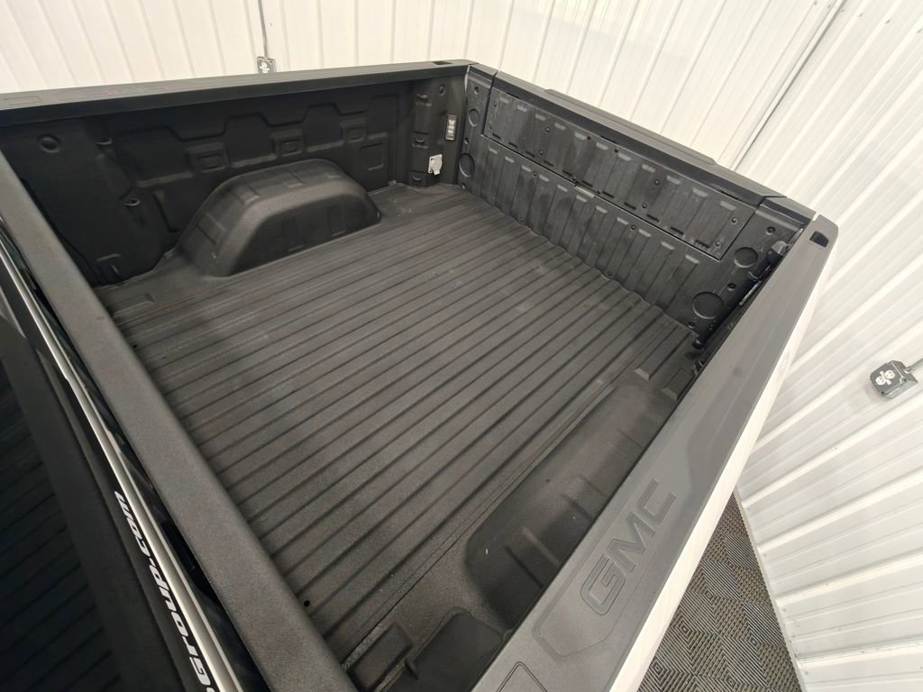 Used 2022 GMC Sierra 1500 Denali w/ Denali Reserve Package image 35