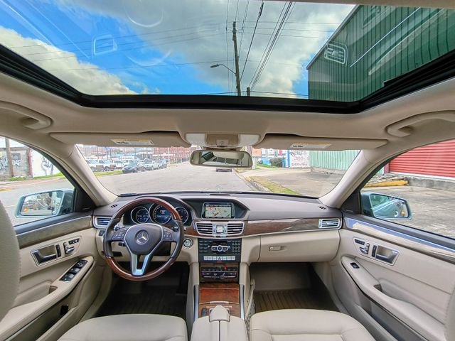 Used 2014 Mercedes-Benz E 250 BlueTEC Sedan image 40