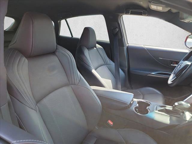 Used 2023 Toyota Venza Limited AWD/4WD image 15